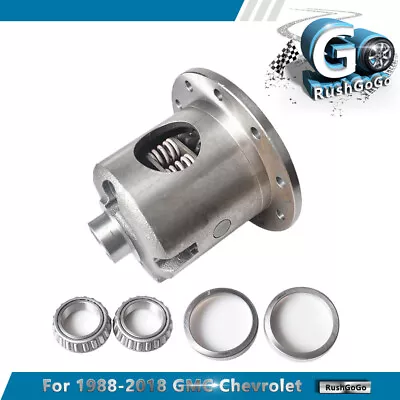 For GMC Sierra 1500 Silverado 1500 Limited-Slip Locker 8.6  Posi Unit-30 Spline • $175.45