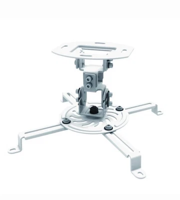 $39 • Buy Crest UNIVERSAL PROJECTOR CEILING MOUNT Holds Up To 13.5kg Australian Brand