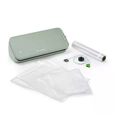 $62.99 • Buy FoodSaver Select Vacuum Sealer Special Edition - Sage
