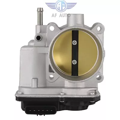 $57.99 • Buy Throttle Body For Toyota Tacoma Tundra 4Runner FJ Cruiser 4.0L 22030-31010