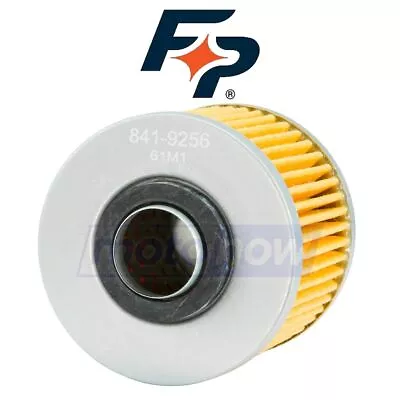 Fire Power HP Select Oil Filter For 2002-2009 Yamaha XVS1100AT V Star 1100 Tf • $19.11