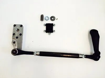 Gm/chevy/ford/jeep/dodge Dana 60 Complete 1-ton Crossover Steering Kit-w/ Studs • $239.99