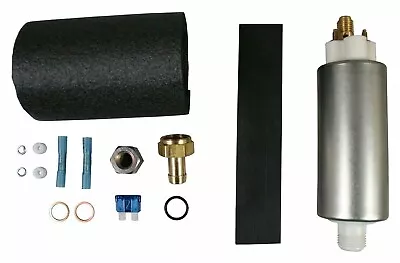 Fits BMW VOLKSWAGEN AUDI PORSCHE PEUGEOT Fuel Pump 1976-1994 E8305 New Airtex • $80.25