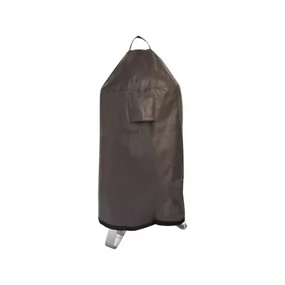 Matador 26  Vertical Smoker BBQ Cover 660mm X 917mm Durable Waterproof • $36.99