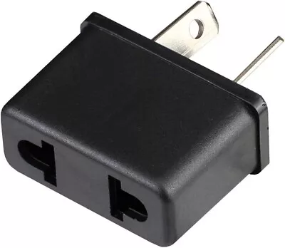 $4.29 • Buy Europe EU Japan JP US China To Australia AU Power Plug Adapter Travel Converter
