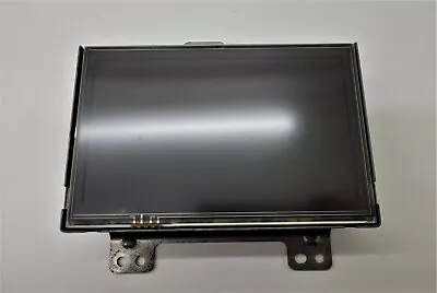 2010-2014 Nissan Maxima GPS Navigation Display 280915X00D OEM • $119.99