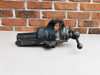 Early Antique Charles Parker Vise No. 32 • $125