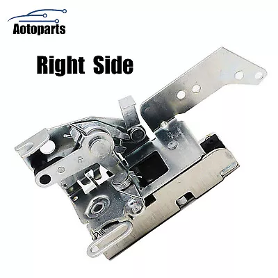 Door Lock Latch Assy Right Side 20588326 3175724 FITS FOR VOLVO VN VNL VT US • $35.57