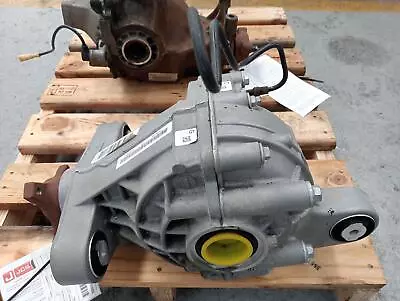 Holden Statesman/caprice Differential Centre Wn V8 2.92 Ratio Lsd Type 05/13 • $550