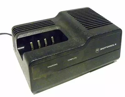 Motorola Ntn5538c Battery Charger 22 Vdc @ 1100 Ma • $24.99