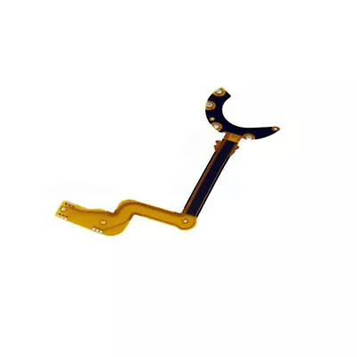 New Lens Aperture Shutter Flex Cable FPC For Canon A1300 A2300 A2400 A1300 A810  • $5.59