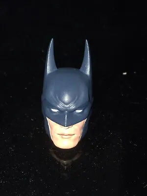 Mafex Batman Custom Head • $90