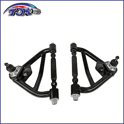 Suspension Kit Upper Tubular Control A Arms For 1970-1981 Chevrolet Camaro  • $219.99