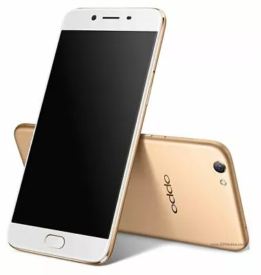  Plastic Screen Protector For Oppo R9S 5.5inch - Clear • $4.95