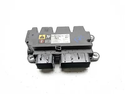 £17.99 • Buy Vauxhall Zafira Airbag Control Module Ecu 13589689 Tourer C 2014