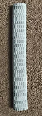 1x BAND CHEVRON Cricket Bat Grip - WHITE - Oz Stock • $7.20