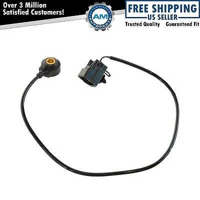 $24.54 • Buy Engine Knock Detonation Sensor For Ford Truck Van Crown Vic Lincoln 4.6 5.4