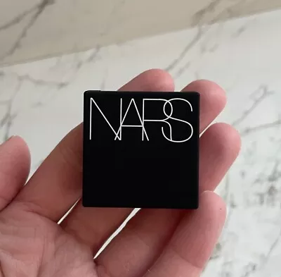 Brand New In Box NARS Orgasm Blush Mini Compact Beauty Face Makeup Womens • £9.99