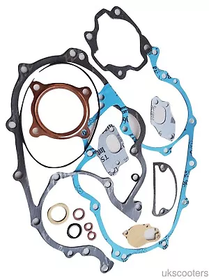 Ukscooters VESPA LML NV PX 150 FULL GASKET SET PACKING KIT ENGINE  • $9.26