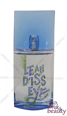 L'eau D'issey Summer 2018 By Issey Miyake Edt Spray 4.2oz New&Unbox • $74.99