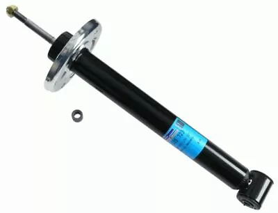 Sachs Shock Absorber Rear Axle For Vw 105723 Automotive Replacement Part • $56.17