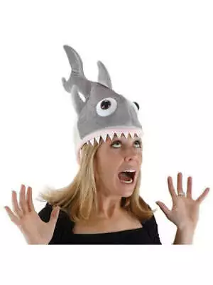 Man Eating Shark Hat • $19.99