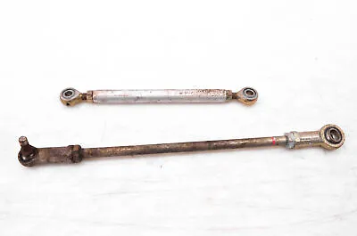 07 Polaris Cleanfire 600 HO IQ Touring Drag Links Steering Tie Rods 136  • $26.25