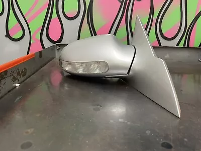 00-03 Mercedes W208 CLK320 Front Right Side Mirror Door Rear View OEM • $95