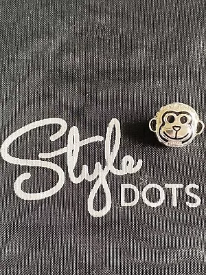 Style Dots Jewelry 12mm Original Dot Bling Monkey • $10