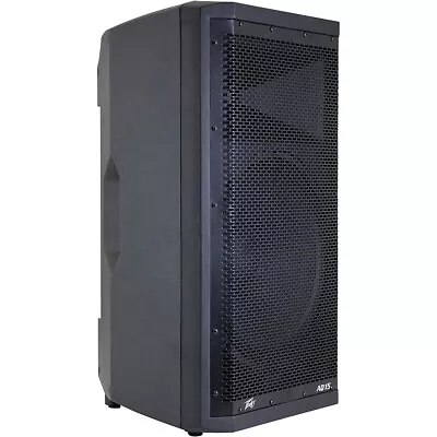 Peavey AQ 15 Full-Range 15  Powered Loudspeaker With Bluetooth LN • $483.99