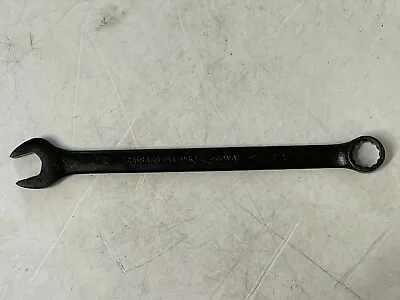 PROTO Combo Wrench SAE Hex 1/2    J1216BASD • $11.99