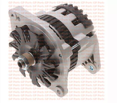 Daewoo D167411 ALTERNATOR - NEW (12V)  G18S GC20E-3 D25S-5* • $272