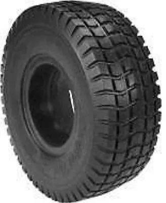 Velke Tire 9 X 350 X 4 9x350x4 Puncture Proof Solid Foam Flat Free • $47.95