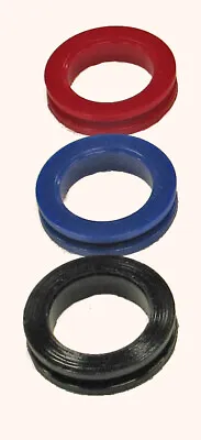 Suzuki 1981-85 Rm125 250 465 Rear Shock Reservoir Cushions • $19.95