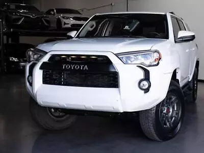 2019 Toyota 4Runner SR5 Sport Utility 4D • $33587