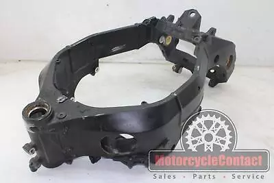 05-06 Gsxr 1000 100% Good! Main Frame Chassis  • $1043.56