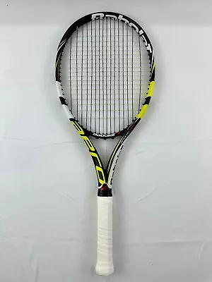 Babolat Aeropro Drive 2013 4 3/8 Excellent Condition 9.5/10 • $219.99