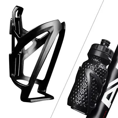 Bicycle Water Bottle Cage Mountain Road Bike Drink Holder Drink Cup Kettle Rack • $16.14