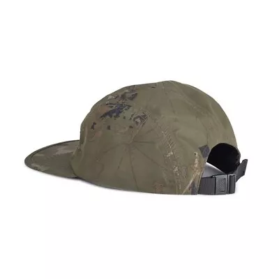 Nash Scope Lite 5 Panel Hat Fishing Clothing C0601 - NEW • £15.99