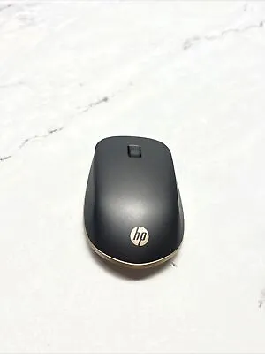 HP Z5000 Silver Wireless Mouse Mice - W2Q00AAABB. L • $28.45