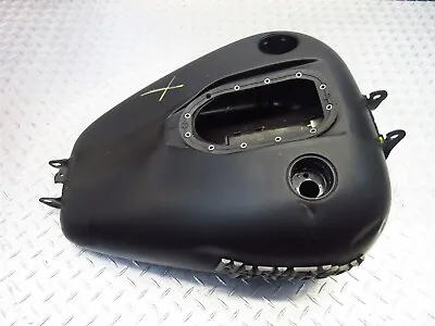 2011 Harley Davidson Dyna Streetbob OEM Gas Fuel Tank Petrol Reservoir Cell Can • $207.54