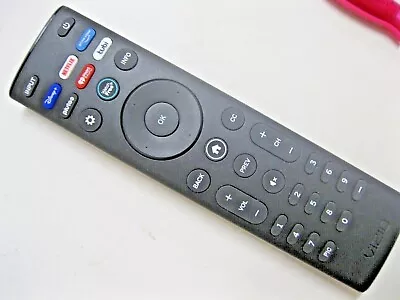 Remote Control For VIZIO SmartCast TV  XRT140R Quick Launch App Buttons. • $6.57