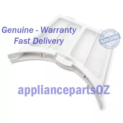 H0180200051 FISHER AND PAYKEL HAIER DRYER LINT FILTER Genuine HDY-D60 DE4060M1 • $21.03