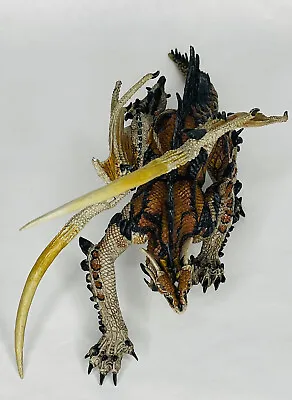 McFarlane Dragon Action Figurine Statue Dragon Hunter  • $13.49