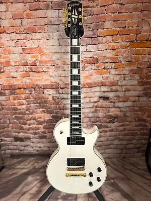 Epiphone Les Paul Matt Heafy Model 7-string • $700