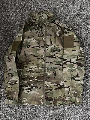 T3 Trident Tactical Technical Multicam Goretex Jacket XL Navy SEAL DEVGRU NSW • $185