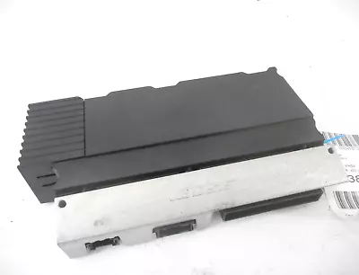 $112.49 • Buy 07 Audi A8 Radio Amplifier OEM