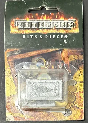 Ziterdes Grabplatte Terrain Bits & Pieces Blister Pack • $5