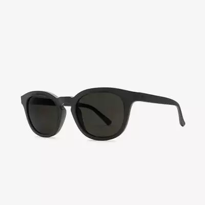 Electric Bellevue Sunglasses Matte Black Grey • $47.95