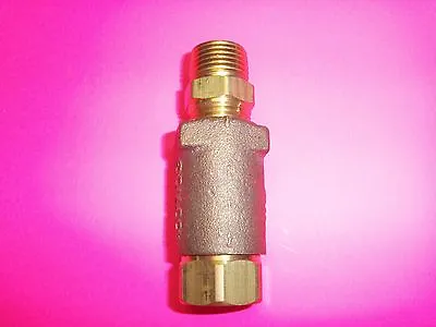 International Mack Volvo 1/2  Fuel Check Valve 1/2 Inch Check Valve • $88.50